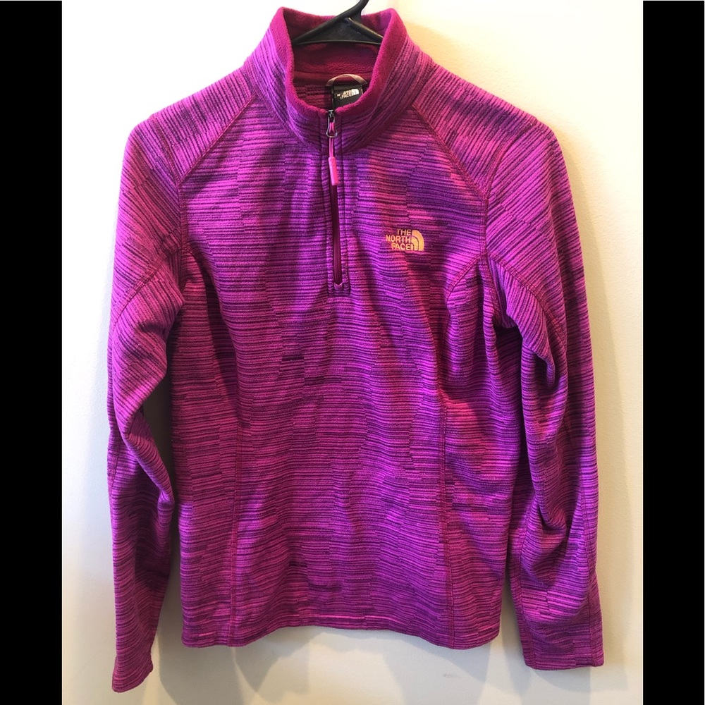The North Face Fleece Pullover
